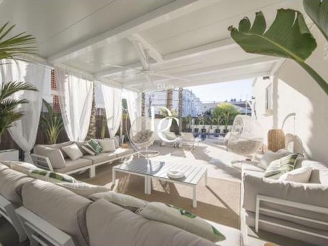 Casa Alquiler Sitges, Sitges