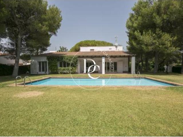 Casa Alquiler Sitges, Sitges