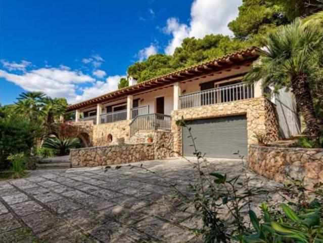 Casa Alquiler Son Servera, Cala Bona