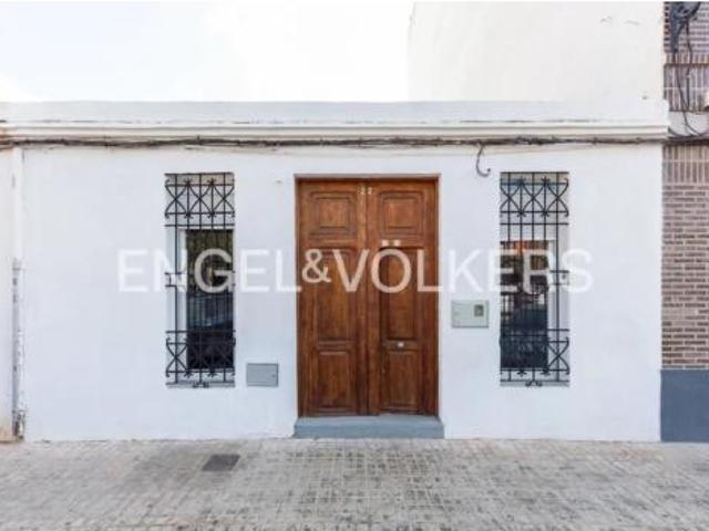 Casa Alquiler Tavernes Blanques, Tavernes Blanques