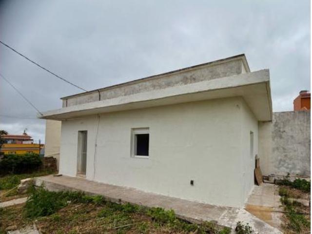 Casa Alquiler Tegueste, El Infierno