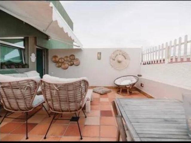 Casa Alquiler Telde, Playa del Hombre Taliarte Salinetas