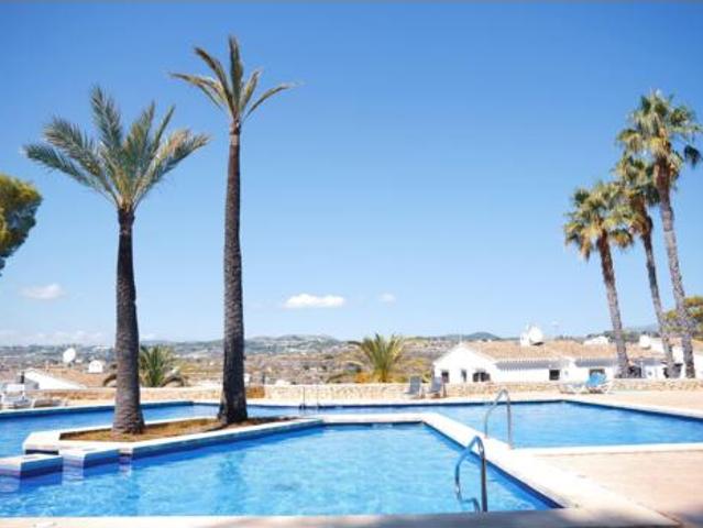 Casa Alquiler Teulada, Benimeit