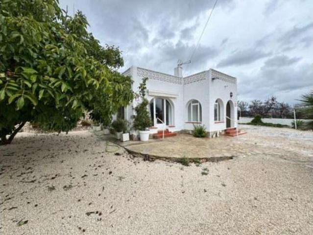 Casa Alquiler Teulada, Teulada