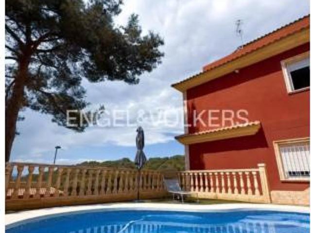 Casa Alquiler Torrent, El Vedat Santa Apol·lònia
