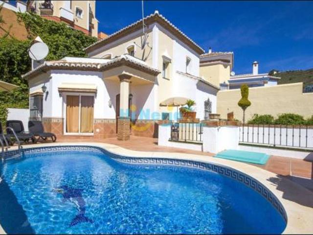 Casa Alquiler Torrox, El Peñoncillo