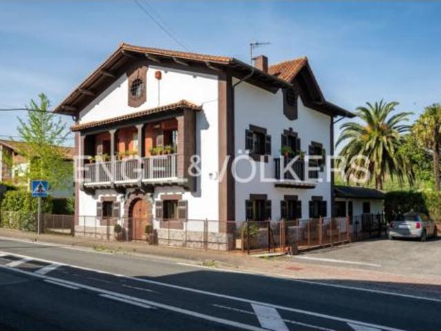 Casa Alquiler Usurbil, Usurbil