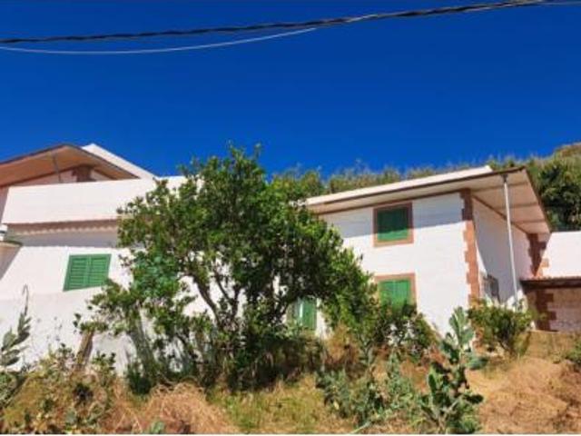 Casa Alquiler Valleseco, Valleseco