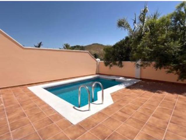 Casa Alquiler Vélez Málaga, Almayate