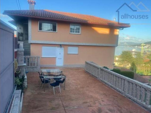 Casa Alquiler Vigo, Teis
