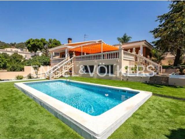 Casa Alquiler Viladecans, El Torrent Ballester Can Palmer Can Batllori