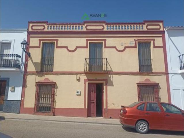 Casa Alquiler Villanueva del Fresno, Villanueva del Fresno