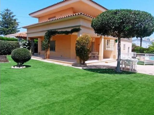 Casa Alquiler Vinaròs, Cala del Puntal
