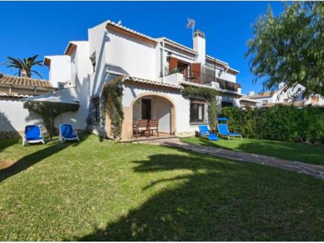 Casa Alquiler Xàbia Jávea, Arenal Bahía de Jávea
