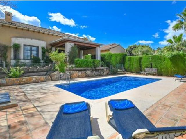 Casa Alquiler Xàbia Jávea, Balcón al Mar Cap Martí Adsubia