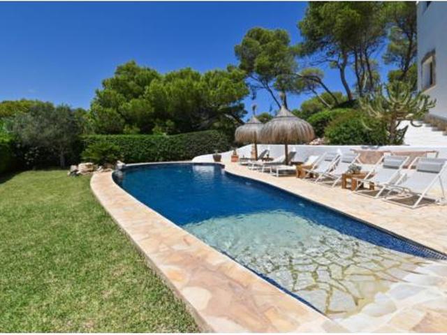 Casa Alquiler Xàbia Jávea, Balcón al Mar Cap Martí Adsubia