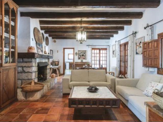 Casa Alquiler Xàbia Jávea, Balcón al Mar Cap Martí Adsubia