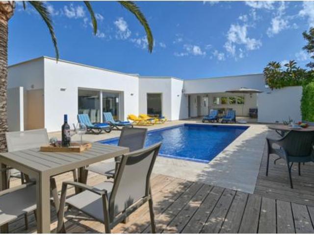 Casa Alquiler Xàbia Jávea, Balcón al Mar Cap Martí Adsubia