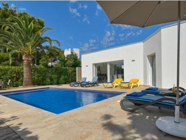 Casa Alquiler Xàbia Jávea, Balcón al Mar Cap Martí Adsubia