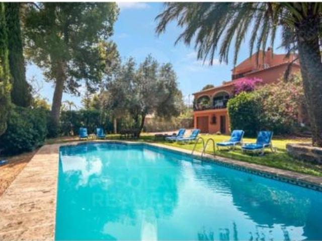 Casa Alquiler Xàbia Jávea, Balcón al Mar Cap Martí Adsubia