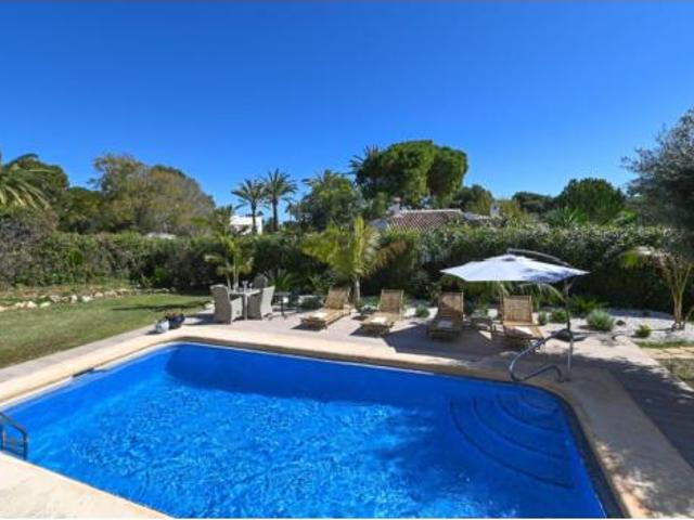Casa Alquiler Xàbia Jávea, Balcón al Mar Cap Martí Adsubia