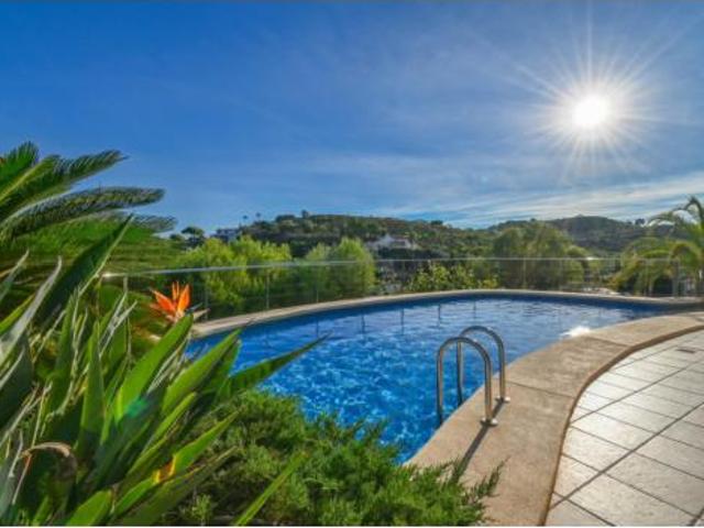 Casa Alquiler Xàbia Jávea, Balcón al Mar Cap Martí Adsubia