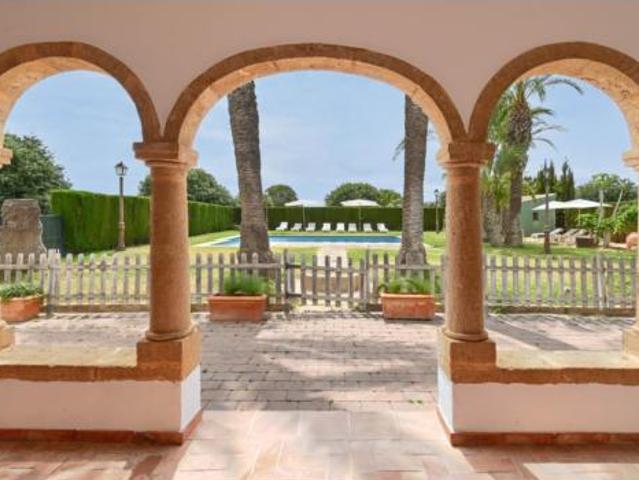 Casa Alquiler Xàbia Jávea, Centro