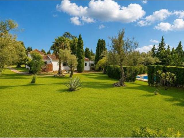 Casa Alquiler Xàbia Jávea, La Ermita Montgó