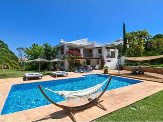 Casa Alquiler Xàbia Jávea, Los Cerezos La Mandarina La Finca Covatelles