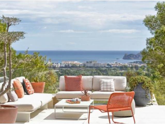 Casa Alquiler Xàbia Jávea, Los Cerezos La Mandarina La Finca Covatelles