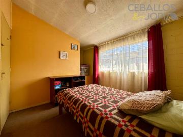 CASA Alto El Rocio | 2 Dormitorios por 60000. 00 en Villa Alemana