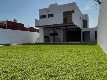 Casa Altos de Oaxtepec, Morelos