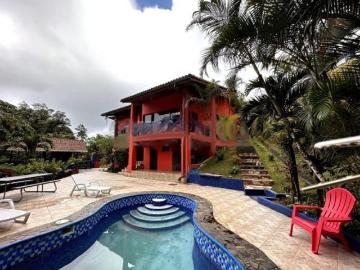CASA ALTOS DEL MARIA CON PISCINA 5 RECAMARAS