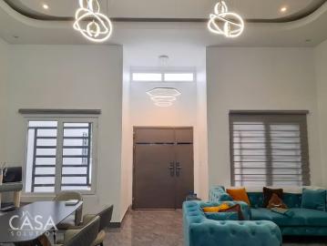 Casa Alta Gama En Volcancito Cerca Del Centro De Boquete en Venta | 4 recámaras por 675000.00 en Alto Boquete