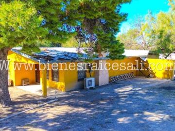 Casa Altamira