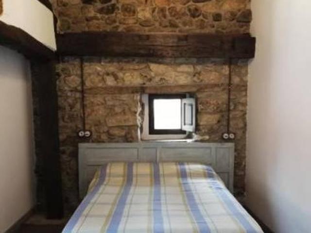 Casa Altas Crestas Polaciones Cantabria