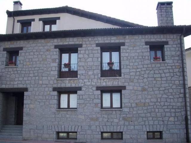 Casa Alval