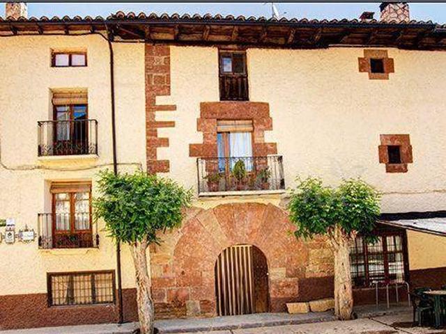 Casa Amadeo