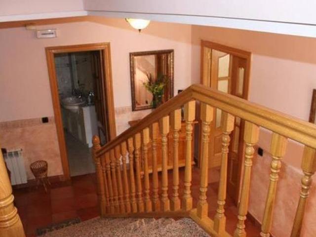 Casa Amalia Tortoles De Esgueva Burgos