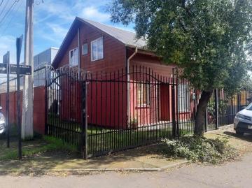 CASA AMOBLADA CERCANA A UTAL, TALCA