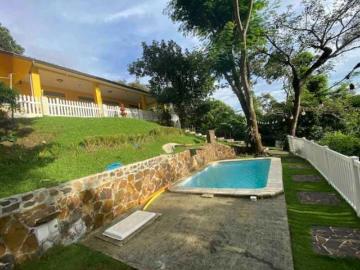 CASA AMOBLADA CON PISCINA EN ALTOS DEL MARIA 1550M2