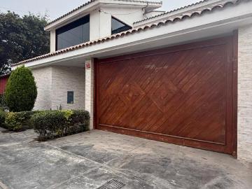 Casa amoblada de 7 Dorm en Club Residencial Los Girasoles de Huampani