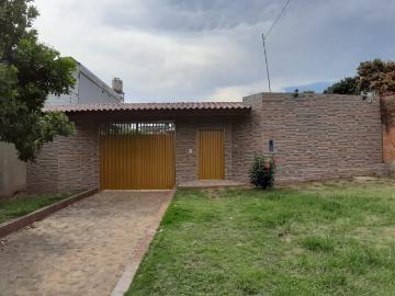 Casa Amoblada en Alquiler Centro