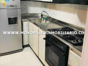 Casa Amoblada En Arrendamiento Sector Santa Fe Cod: 25686