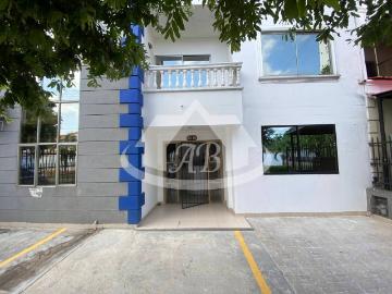 CASA AMOBLADA EN ARRIENDO BARRIO LA CASTELLANA |9692