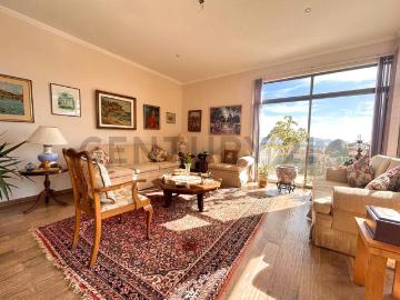 Casa amoblada en Arriendo en Rosario de Peñuelas