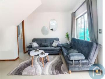 Casa Amoblada en Arriendo Los colores, Medellin