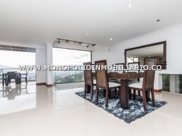 Casa Amoblada En Arriendo Sector Las Lomitas Cod: 5316