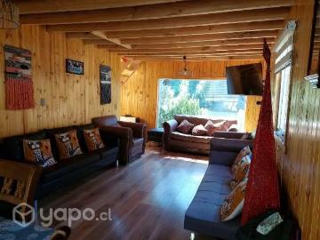Casa amoblada en pucatrihue | 4 Dormitorios por 45000. 00 en Osorno