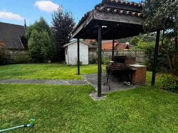 Casa amoblada en Pingueral 1526 | Dormitorios por 280000. 00 en Tomé